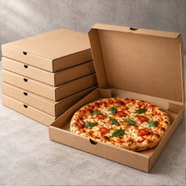 Cajas para comida preparada